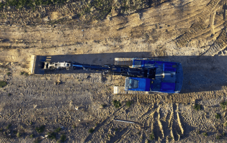 BHP posts five-year low profit on weaker iron ore prices