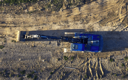 BHP posts five-year low profit on weaker iron ore prices