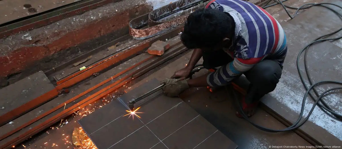 US steel tariffs leave Indian foundries gasping