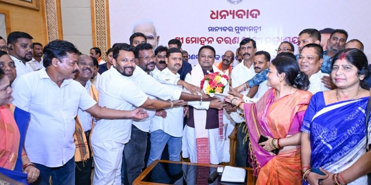 Odisha’s Second Mega Steel Plant to Transform Keonjhar with POSCO-JSW Collaboration
