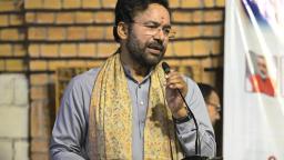 Critical minerals exploration underway in Northeast India: Coal & Mines Minister G Kishan Reddy