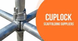 What to Ask Cuplock Scaffolding Suppliers Before You Buy