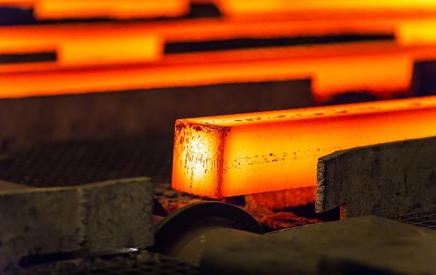 POSCO and JSW Sign an Agreement to Explore Steel Plant in India
