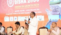 Odisha’s iron ore exports plunge 26% as China cuts imports and heavy rains disrupt production