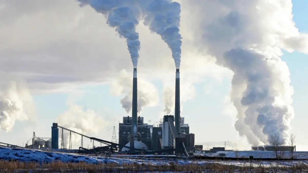 Trump administration gives coal plants and chemical facilities a pass