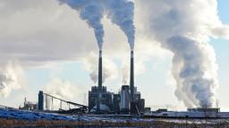 Trump administration gives coal plants and chemical facilities a pass