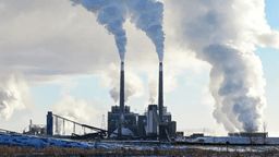 Coal cargo terminal opens in Brundamal