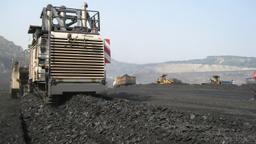 Coal India Enters Into Pact With Ircon For Development Of Rail Infrastructure