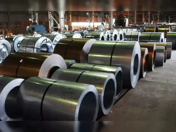 Metal producers may lose sheen at ferrous counter