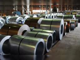Metal producers may lose sheen at ferrous counter