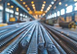 NMDC Steel Achieves First BIS Certification For India Pipeline Grade Steel