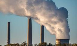 Global Coal Use Hits Record High Despite Rise in Renewables
