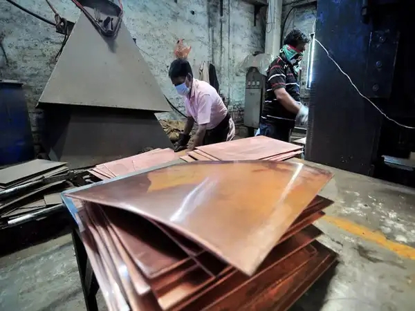 Metals on fire: What's driving the unstoppable rally in copper, aluminium, and zinc