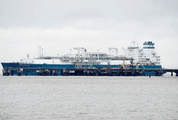 Russia seeking to expand energy exports to India minister