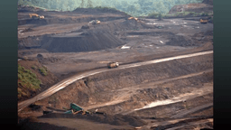 Goa Gets Rs 400 Cr for Iron Ore Mining