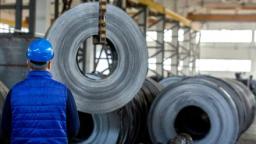 Policy push, infra growth fuel India’s steel sector upcycle