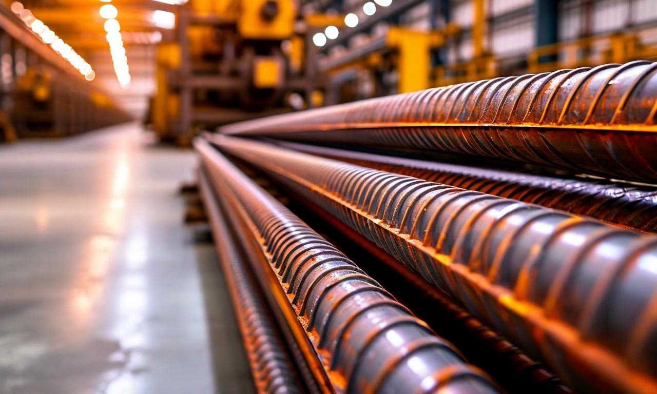 Kamdhenu Unveils Ambitious Expansion Strategy: 40 Lakh MT Steel Capacity and 100+ Franchisees Targeted