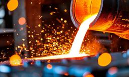 Tata Steel Sees Significant Block Trade Worth Rs. 51.44 Crores on NSE