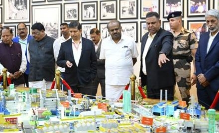 Odisha to showcase India’s steel making potential at Bharat Steel 2026